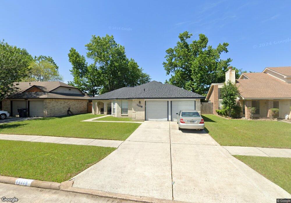 11119 Thorncliff Dr, Humble, TX 77396 - photo 1