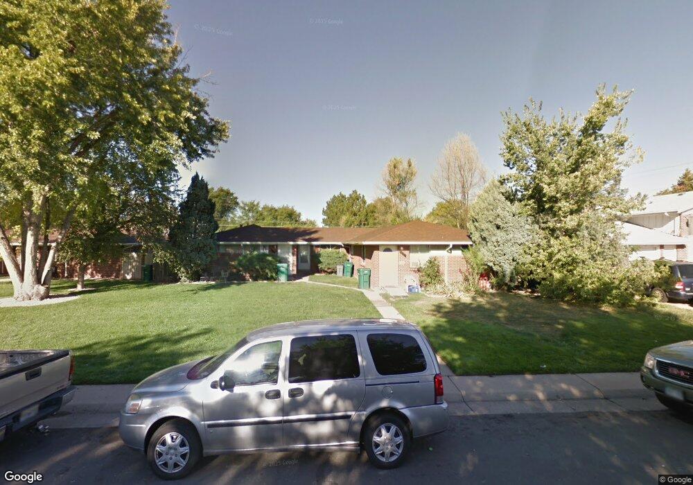771 Fraser St, Aurora, CO 80011 - photo 1