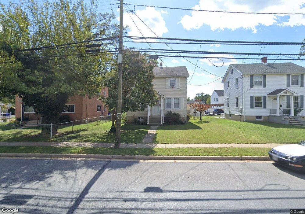 700 Montgomery St, Laurel, MD 20707 - photo 1