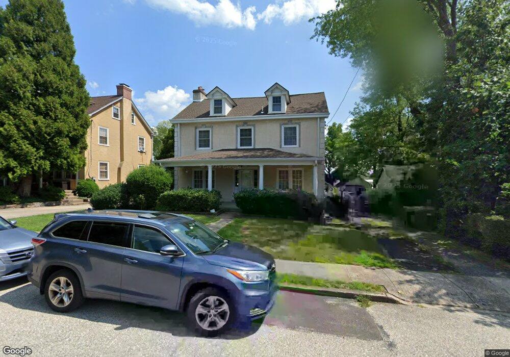 410 Fairview Ave, Ambler, PA 19002 - photo 1