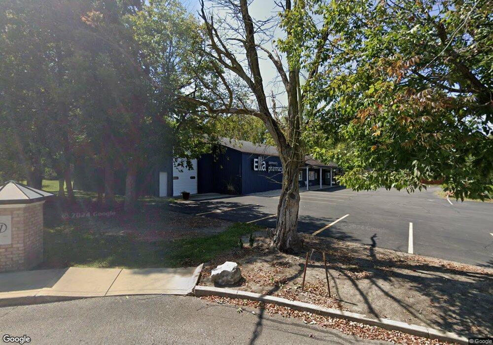 1002 Park Place, Sheridan, IN 46069 - photo 1