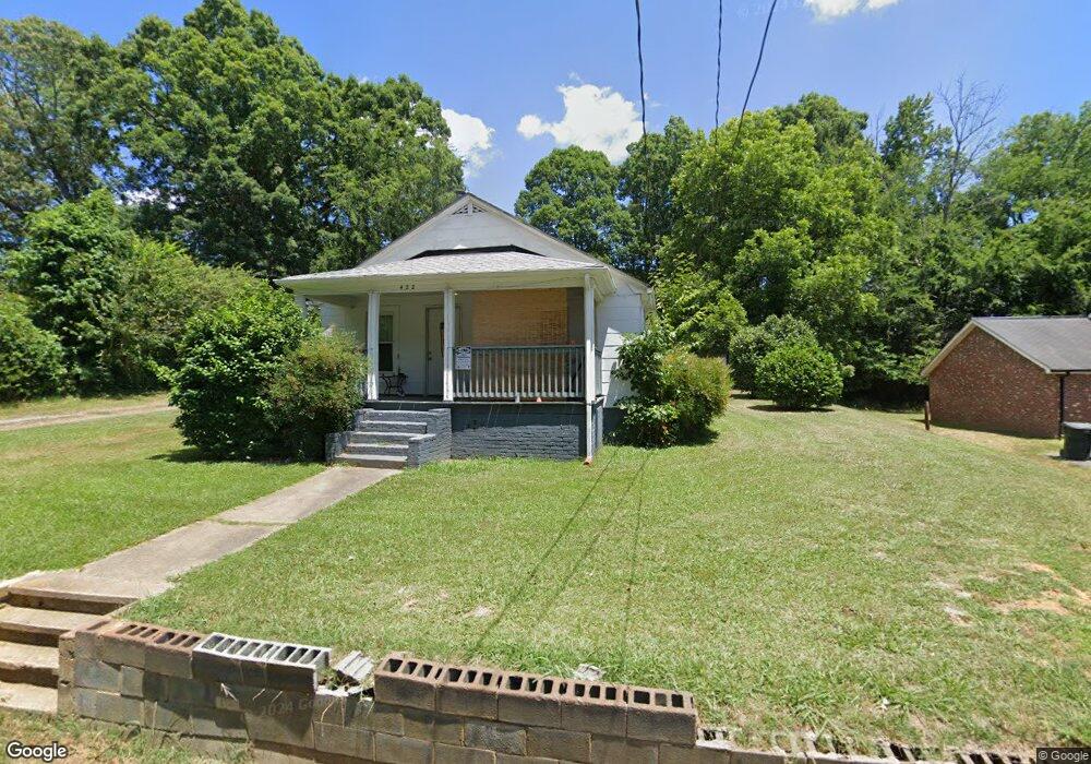 422 Southway Rd, Asheboro, NC 27205 - photo 1