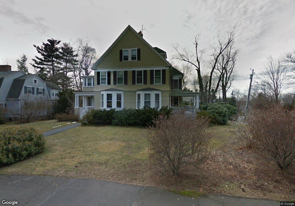 25 Livermore Rd, Wellesley Hills, MA 02481 - photo 1