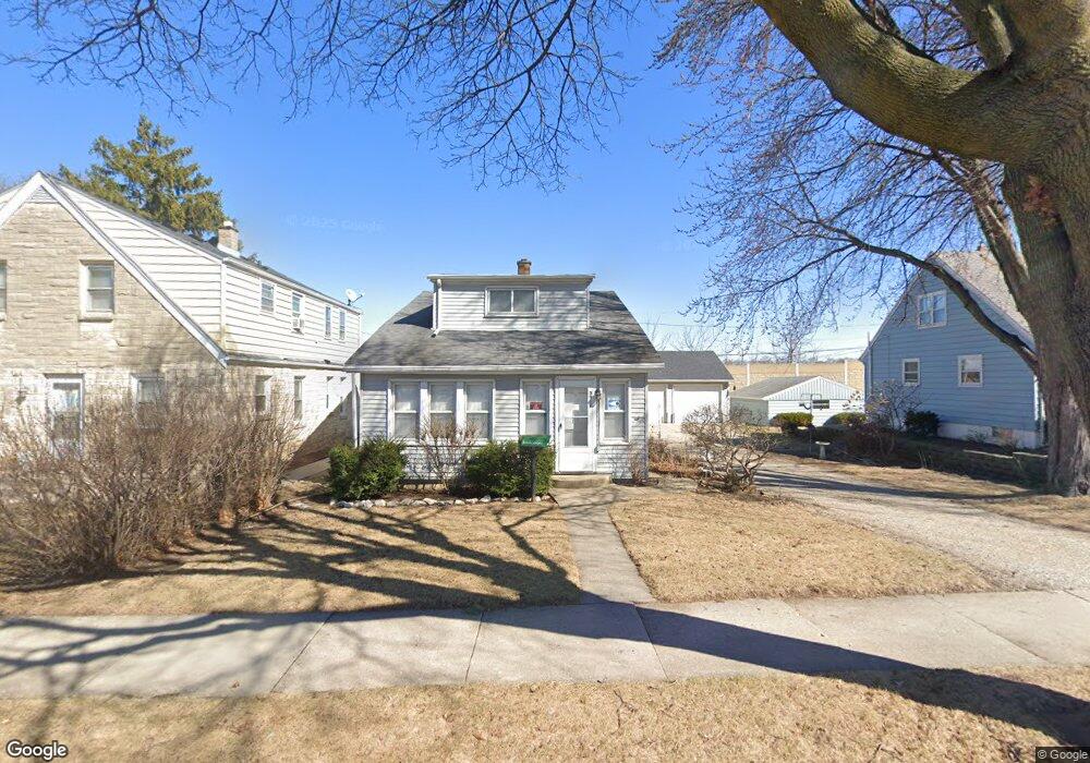 3912 S 5th Place, Milwaukee, WI 53207 - photo 1