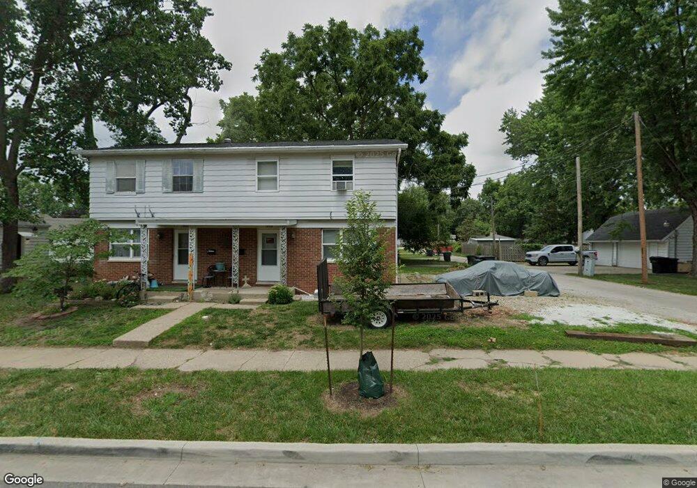 1908 Underwood St, Lafayette, IN 47904 - photo 1