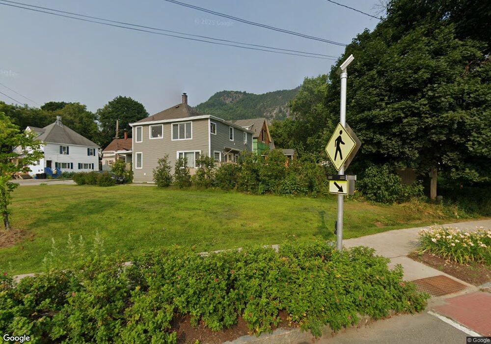 855 Second Ave, Berlin, NH 03570 - photo 1