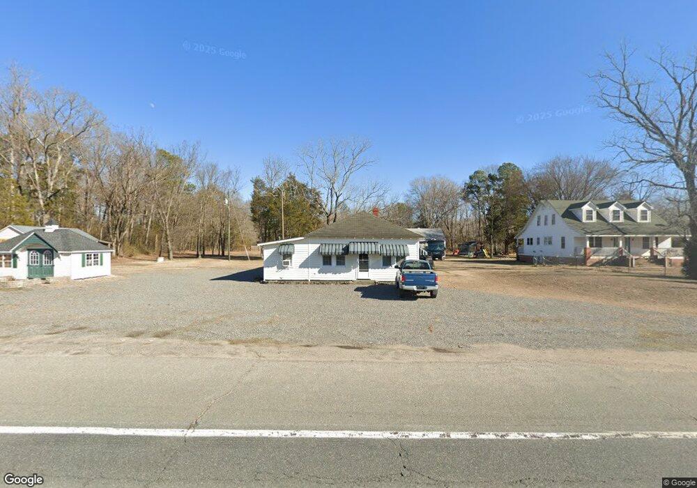 23221 Richmond Turnpike, Ruther Glen, VA 22546 - photo 1