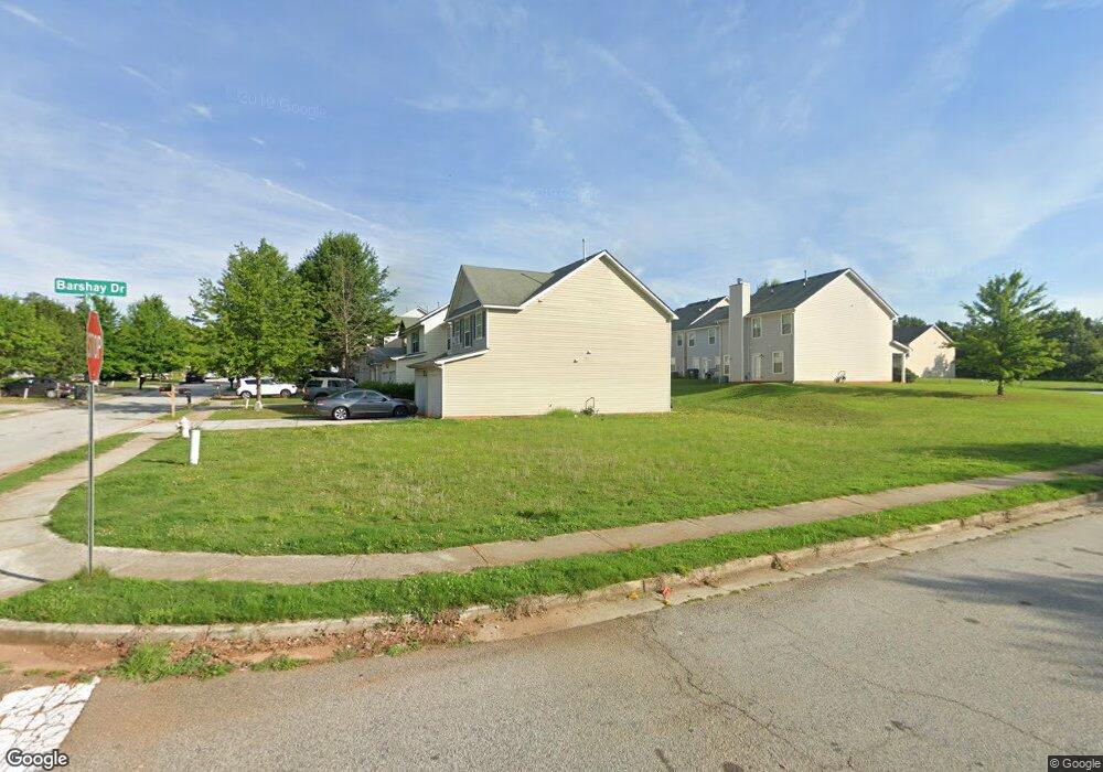 140 Colser Dr unit 1, Covington, GA 30016 - photo 1