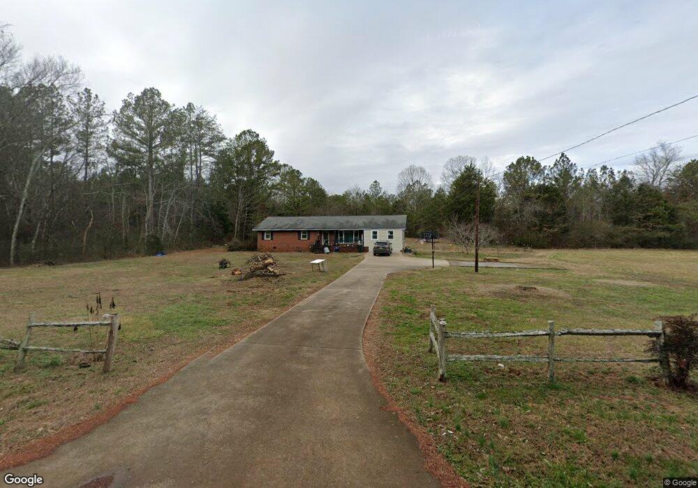 789 Snow Springs Rd NW, Adairsville, GA 30103 - photo 1