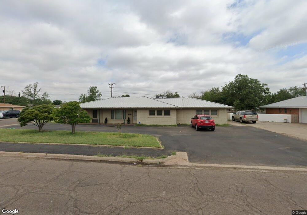 3106 Harvard Ave, Midland, TX 79701 - photo 1