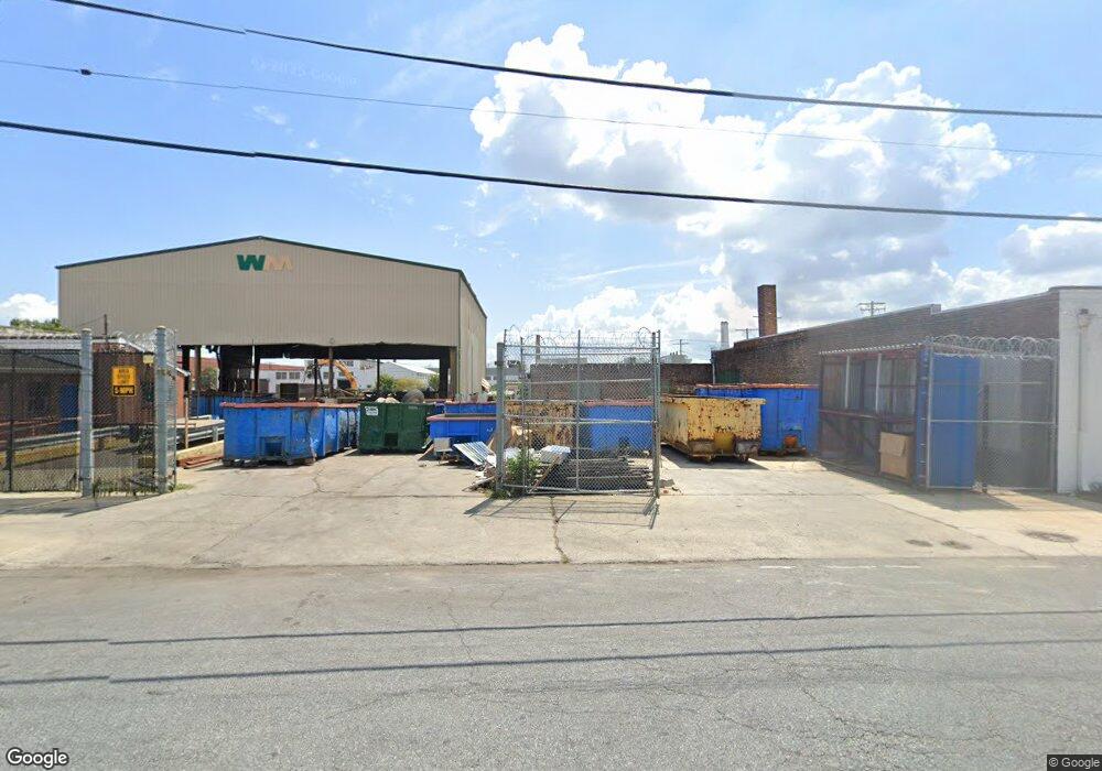 1445 W Hamburg St, Baltimore, MD 21230 - photo 1