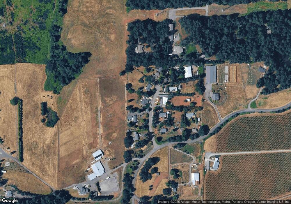 12865 NE Faircrest Dr, Newberg, OR 97132 - photo 1