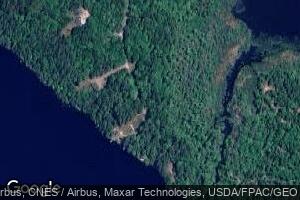 51 Patten Pond Place, Orland, ME 04472