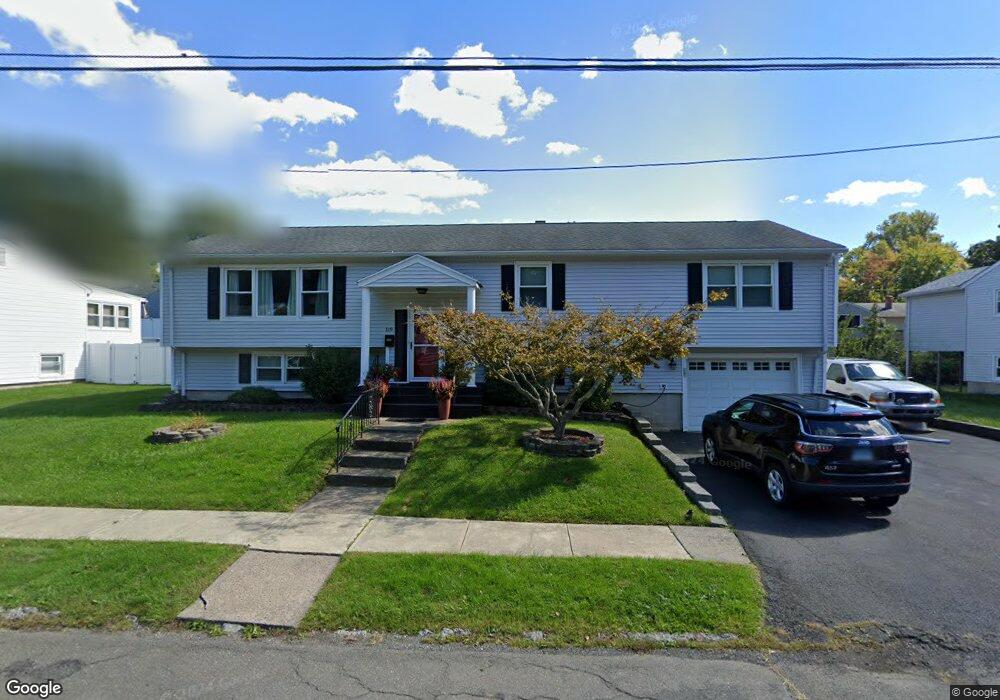 119 Parker Ave E, West Haven, CT 06516 - photo 1