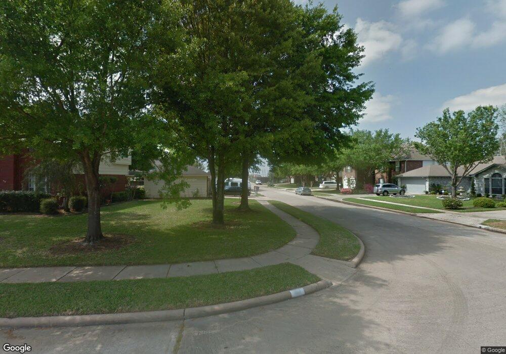 7927 Harvester St, Houston, TX 77095 - photo 1