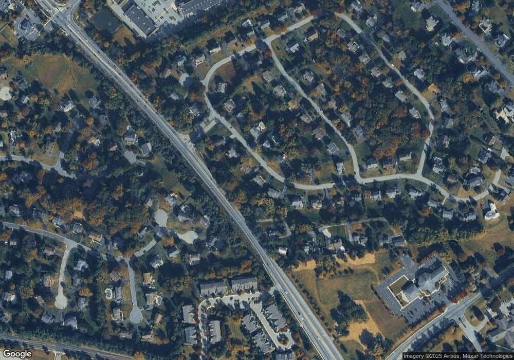 291 Chippenham Ln, Hockessin, DE 19707 - photo 1