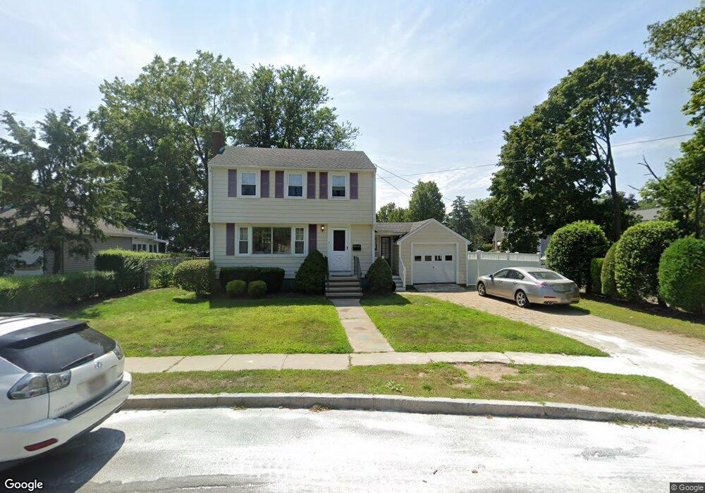 5 Agawam Rd, Quincy, MA 02169 - photo 1