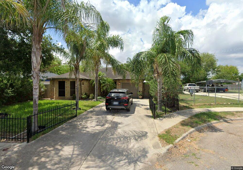 2803 W Coast Dr, Weslaco, TX 78596 - photo 1