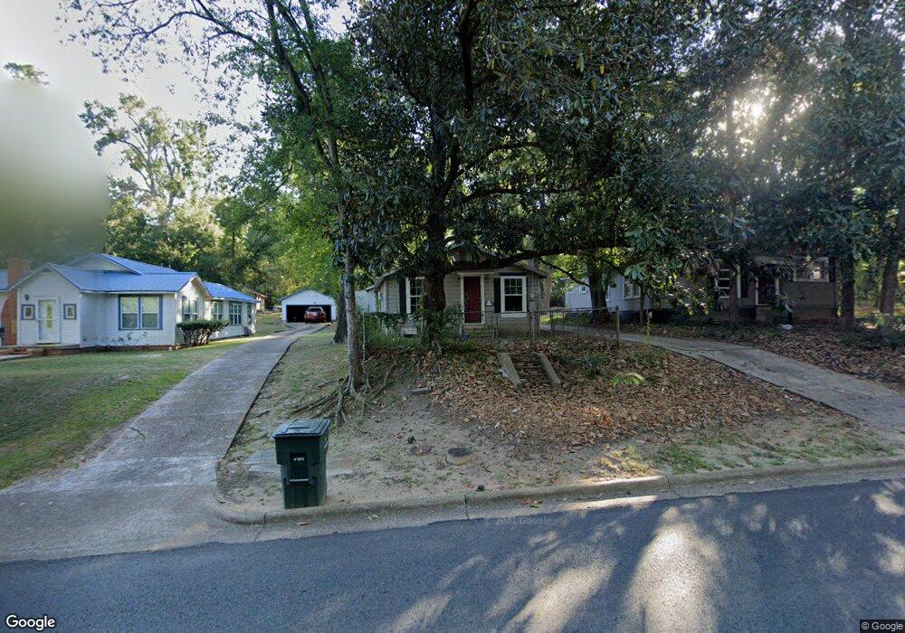 919 S Shawnee St, Nacogdoches, TX 75961 - photo 1