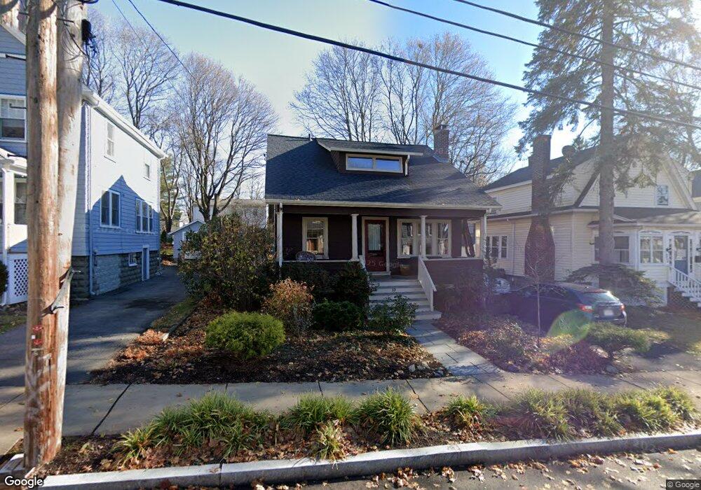 39 Ronald Rd, Arlington, MA 02474 - photo 1