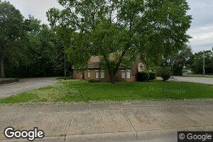 1512 Burr St, Gary, IN 46406