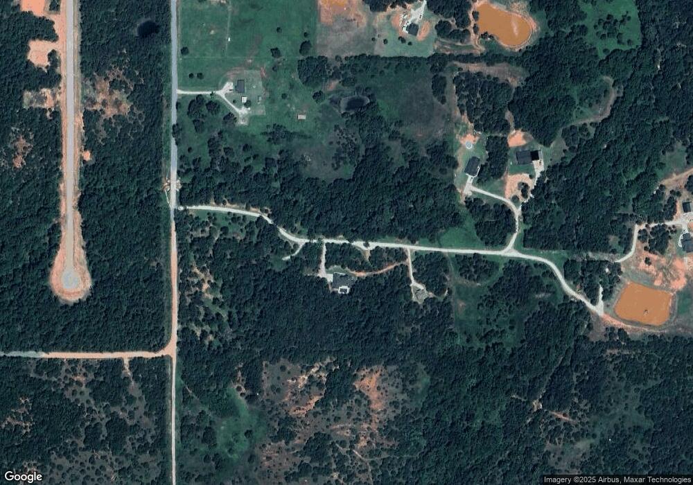 336009 E Matlock Farms Cr 1048 Rd, McLoud, OK 74851 - photo 1