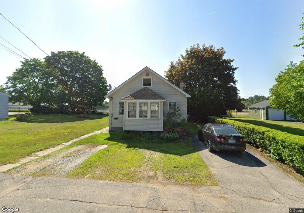 5 Lagasse St, Rochester, NH 03867 - photo 1