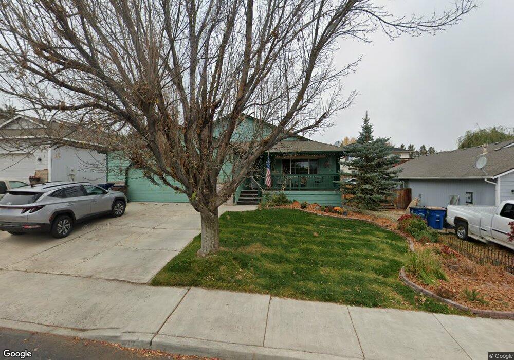 2103 SW 35th Place, Redmond, OR 97756 - photo 1