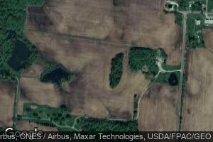 12815 Shell Beach Rd NE, Thornville, OH 43076