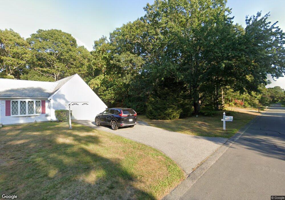 24 Widow Coombs Walk, Sandwich, MA 02563 - photo 1