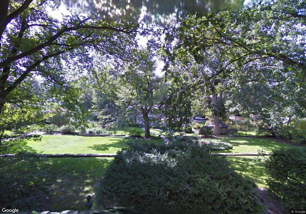 14 Meadow Rd, Baltimore, MD 21212 - photo 1