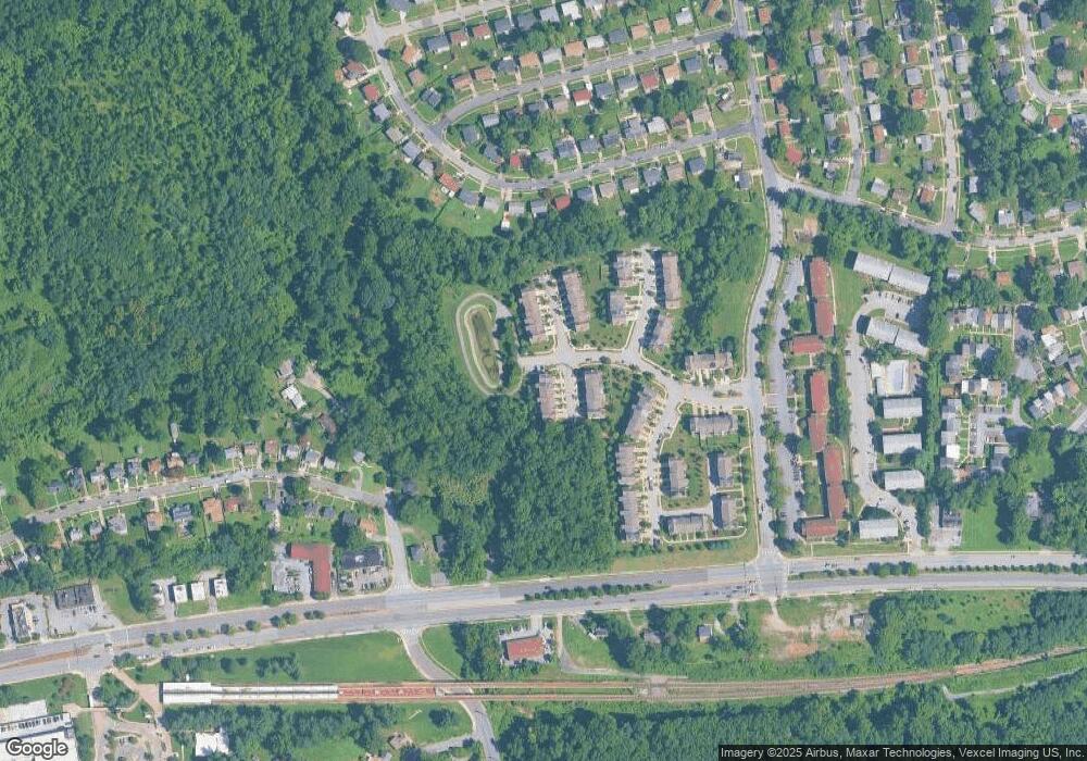 12 Thomasson Ct, Capitol Heights, MD 20743 - photo 1