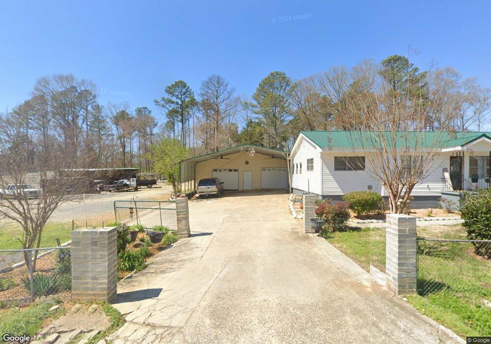 55 Franklin St, Cedartown, GA 30125 - photo 1