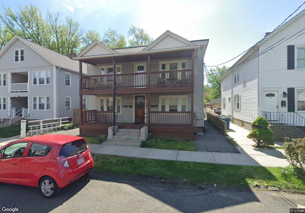 67 Worcester St, West Springfield, MA 01089 - photo 1