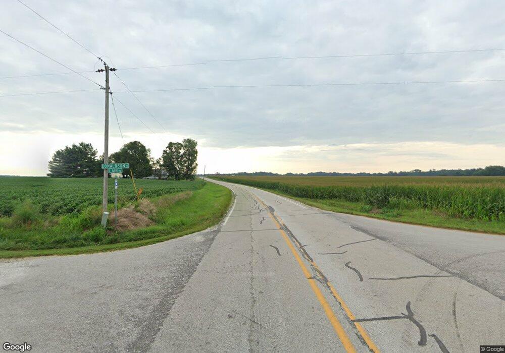 2512 Literberry Prentice Rd, Ashland, IL 62612 - photo 1