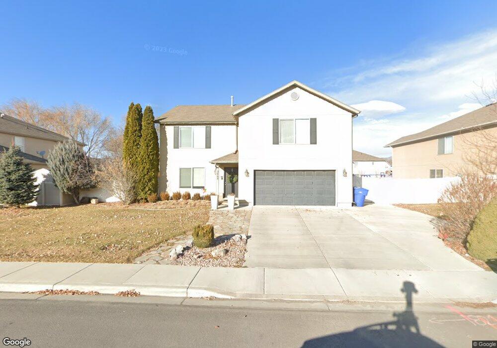 2868 Willow Sprout Rd, Lehi, UT 84043 - photo 1