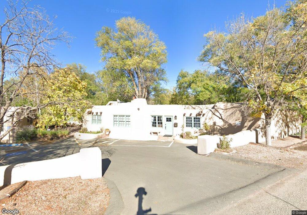 414 Old Taos Hwy unit Suite A, Santa Fe, NM 87501 - photo 1