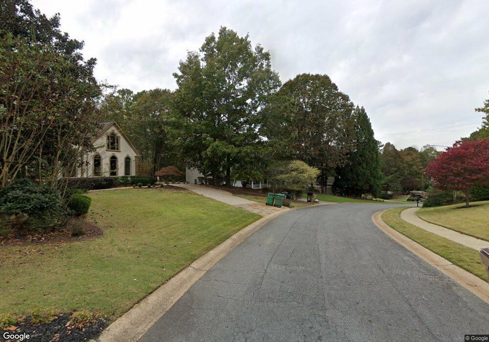 0 Scenic Way unit 7618679, Woodstock, GA 30189 - photo 1