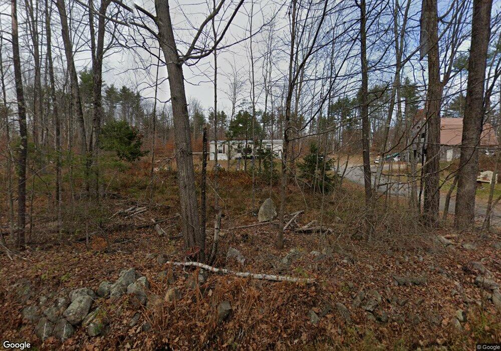116 Whaleback Rd, Limington, ME 04049 - photo 1
