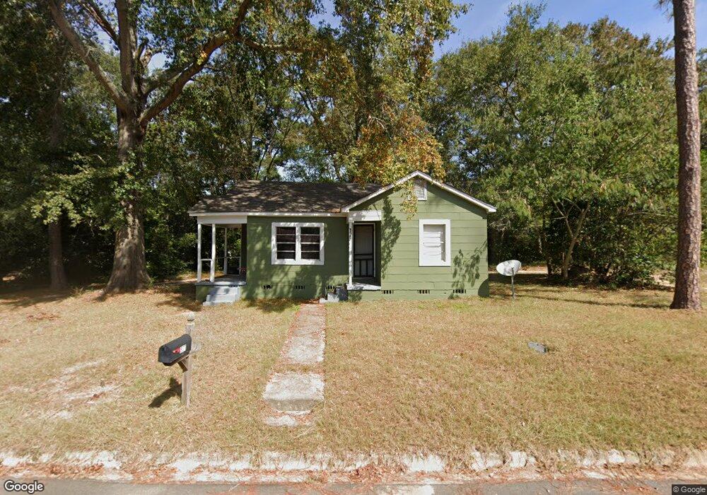 507 Vassar St, Dothan, AL 36301 - photo 1