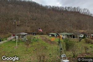 2726 Frasure Creek, Mc Dowell, KY 41647