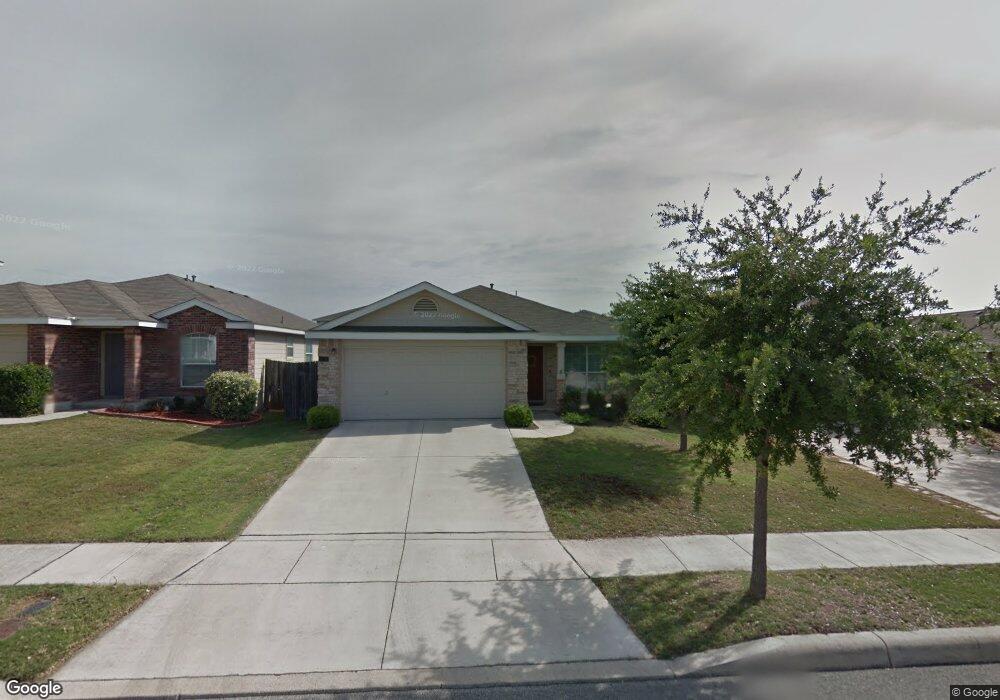 10731 Pony Mesa, San Antonio, TX 78254 - photo 1