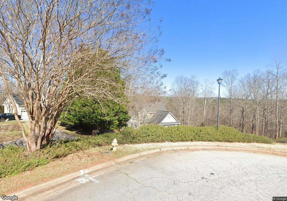 125 Wellington Trail, Covington, GA 30016 - photo 1