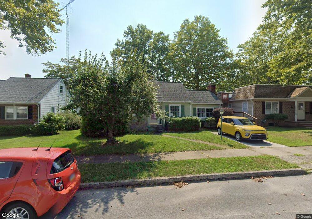 602 Prince St unit 59, Littlestown, PA 17340 - photo 1