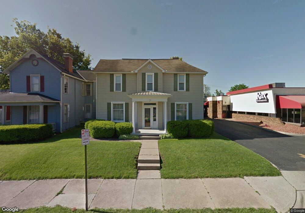 812 E Main St, Lancaster, OH 43130 - photo 1