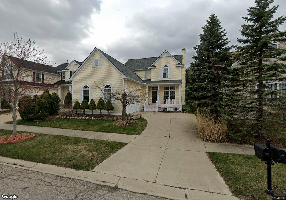 1252 Timmins Dr unit 110, Ann Arbor, MI 48103 - photo 1