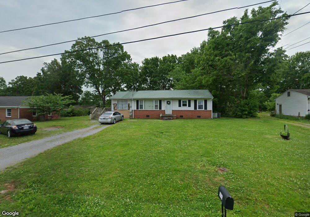 1416 Cypress St, Shelbyville, TN 37160 - photo 1