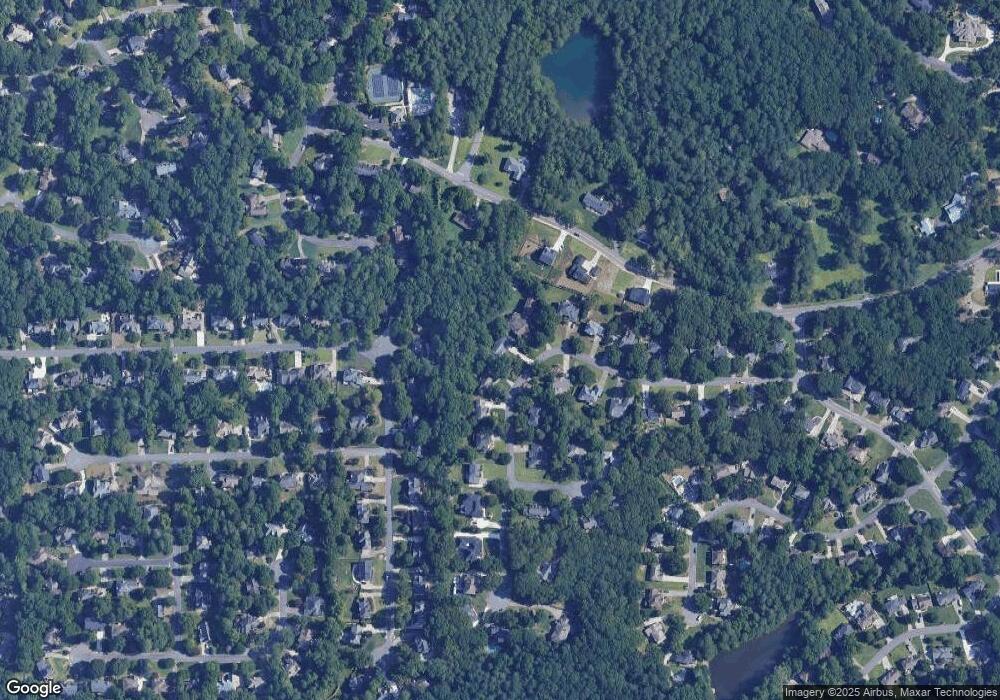 838 Laurel Crest Ct SW, Marietta, GA 30064 - photo 1