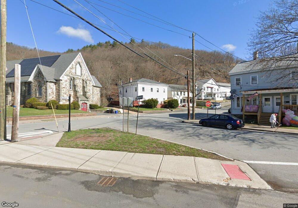 2 Hudson St, Port Jervis, NY 12771 - photo 1