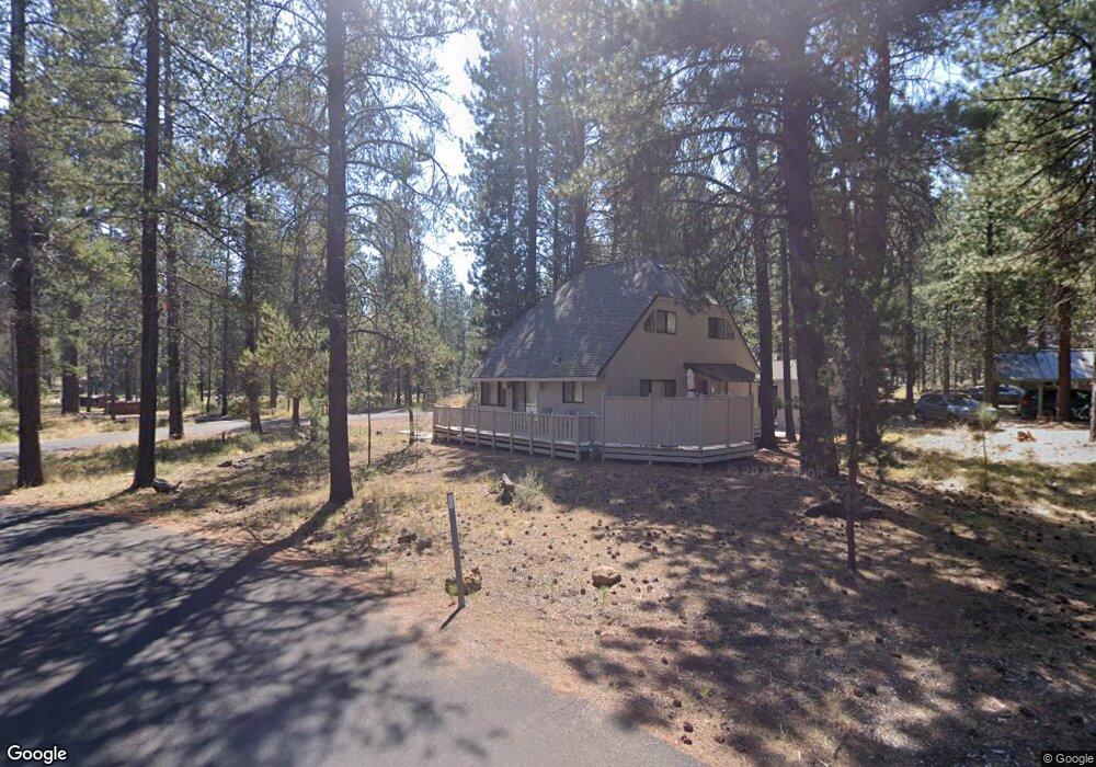 18075 E Butte Ln, Bend, OR 97707 - photo 1